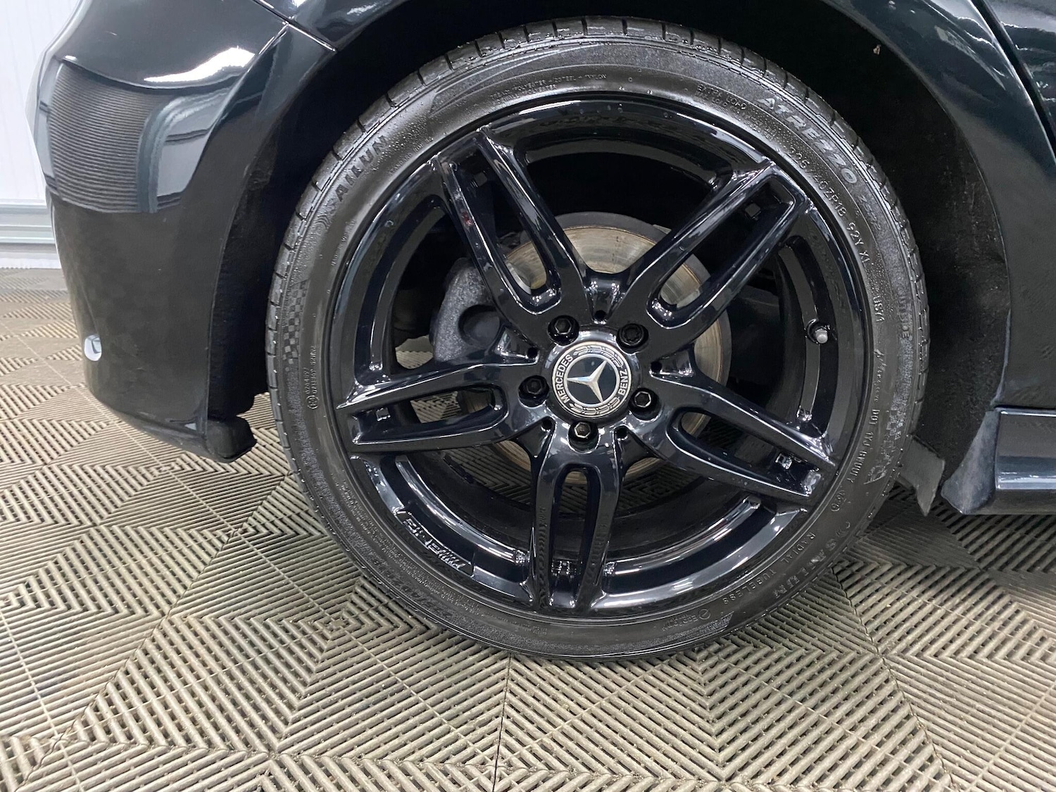 Used Mercedes-Benz A-Class 2018 for sale - 76633875: Photo 58