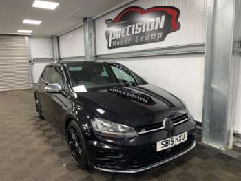 (15) - 2.0 TSI BlueMotion Tech R 4Motion Euro 6 (s/s) 5dr