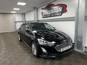 Used Ford Focus 2019 for sale - 75589732: Photo