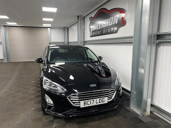 Used Ford Focus 2019 for sale - 75589732: Photo