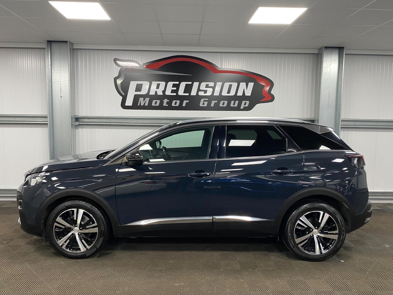 Used Peugeot 3008 2018 for sale - 76026636: Photo 15