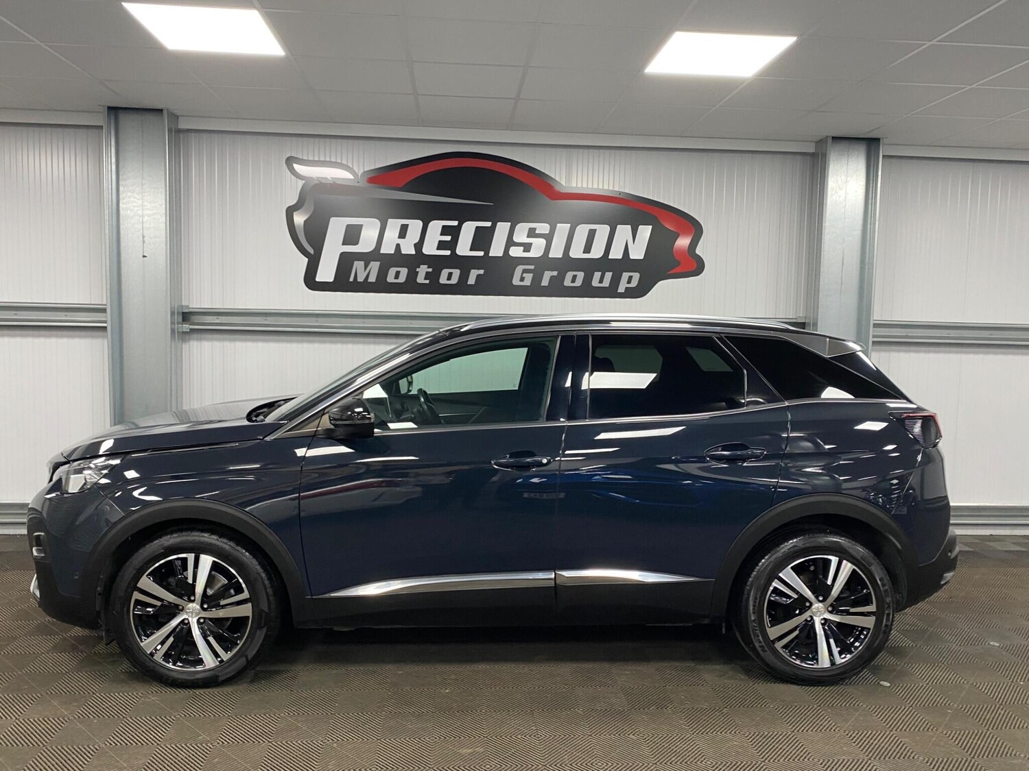 Used Peugeot 3008 2018 for sale - 76026636: Photo 16