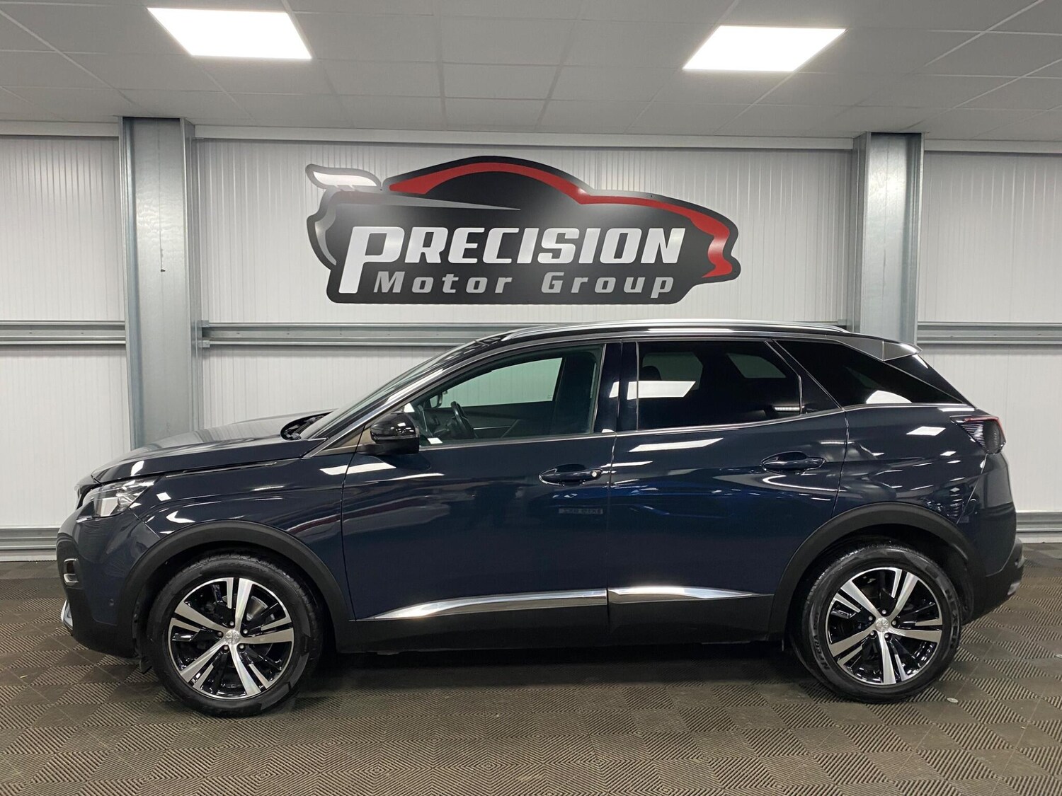 Used Peugeot 3008 2018 for sale - 76026636: Photo 17