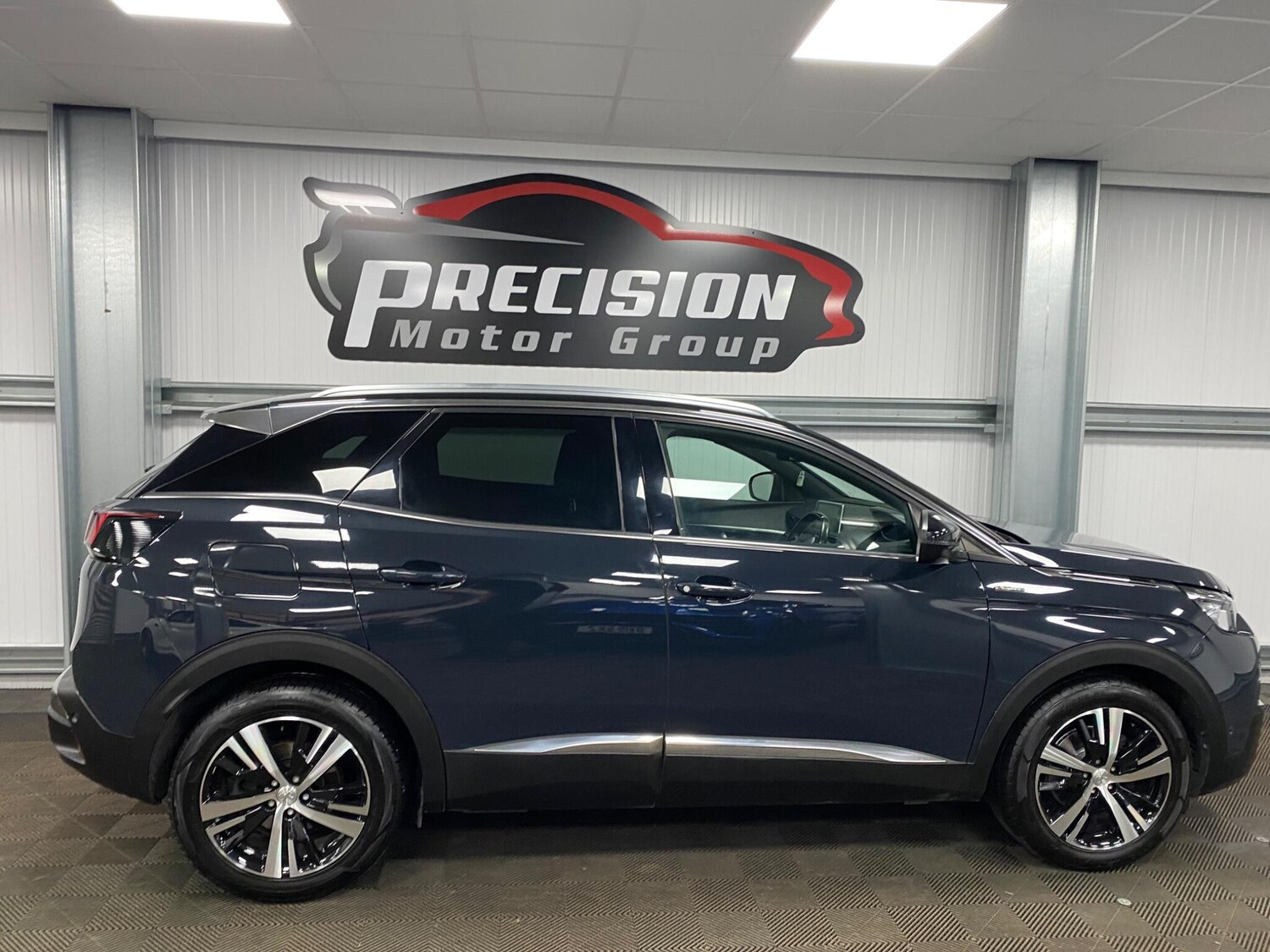 Used Peugeot 3008 2018 for sale - 76026636: Photo 26
