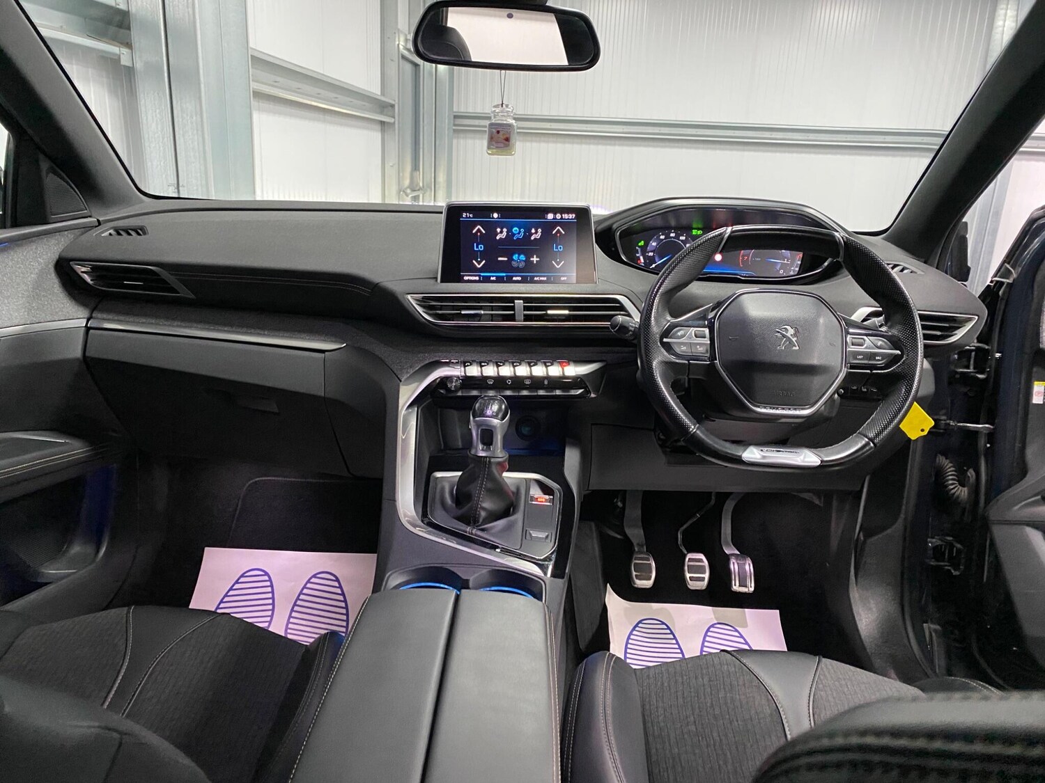 Used Peugeot 3008 2018 for sale - 76026636: Photo 31