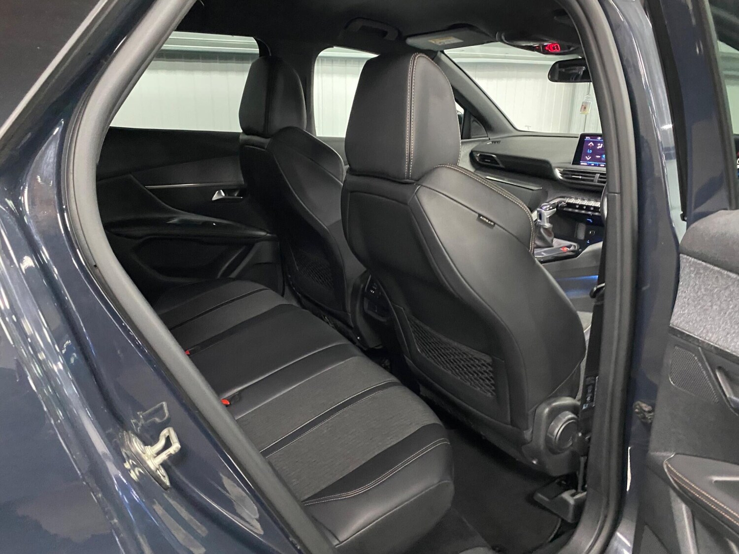 Used Peugeot 3008 2018 for sale - 76026636: Photo 36