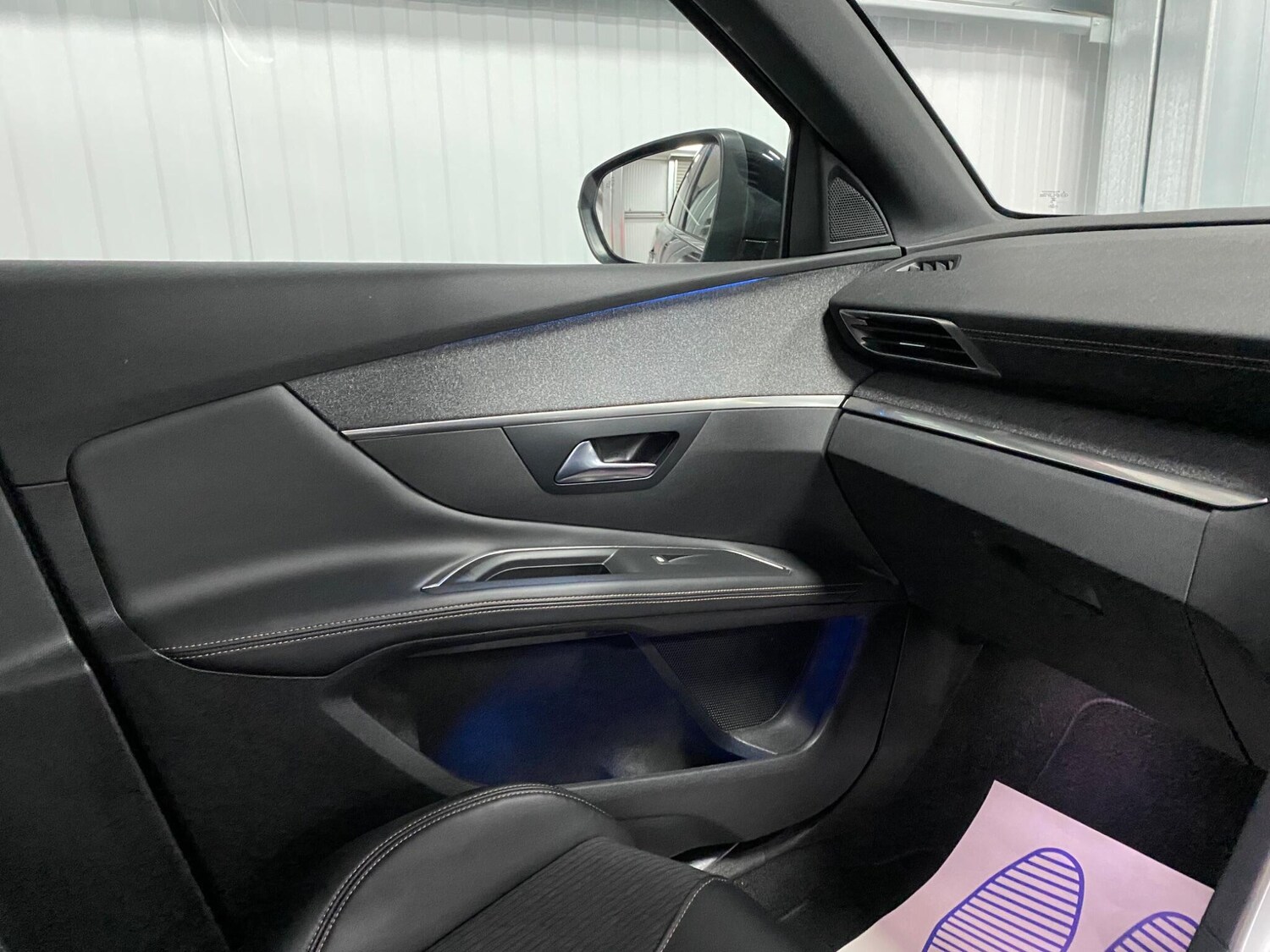 Used Peugeot 3008 2018 for sale - 76026636: Photo 40