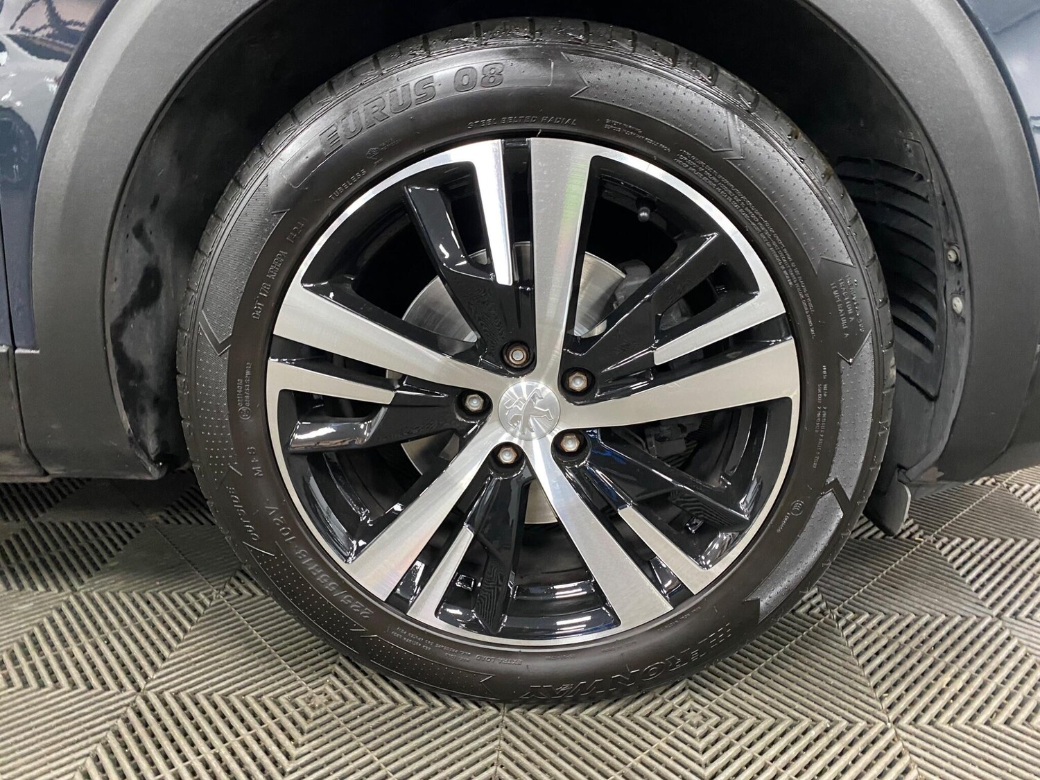 Used Peugeot 3008 2018 for sale - 76026636: Photo 47