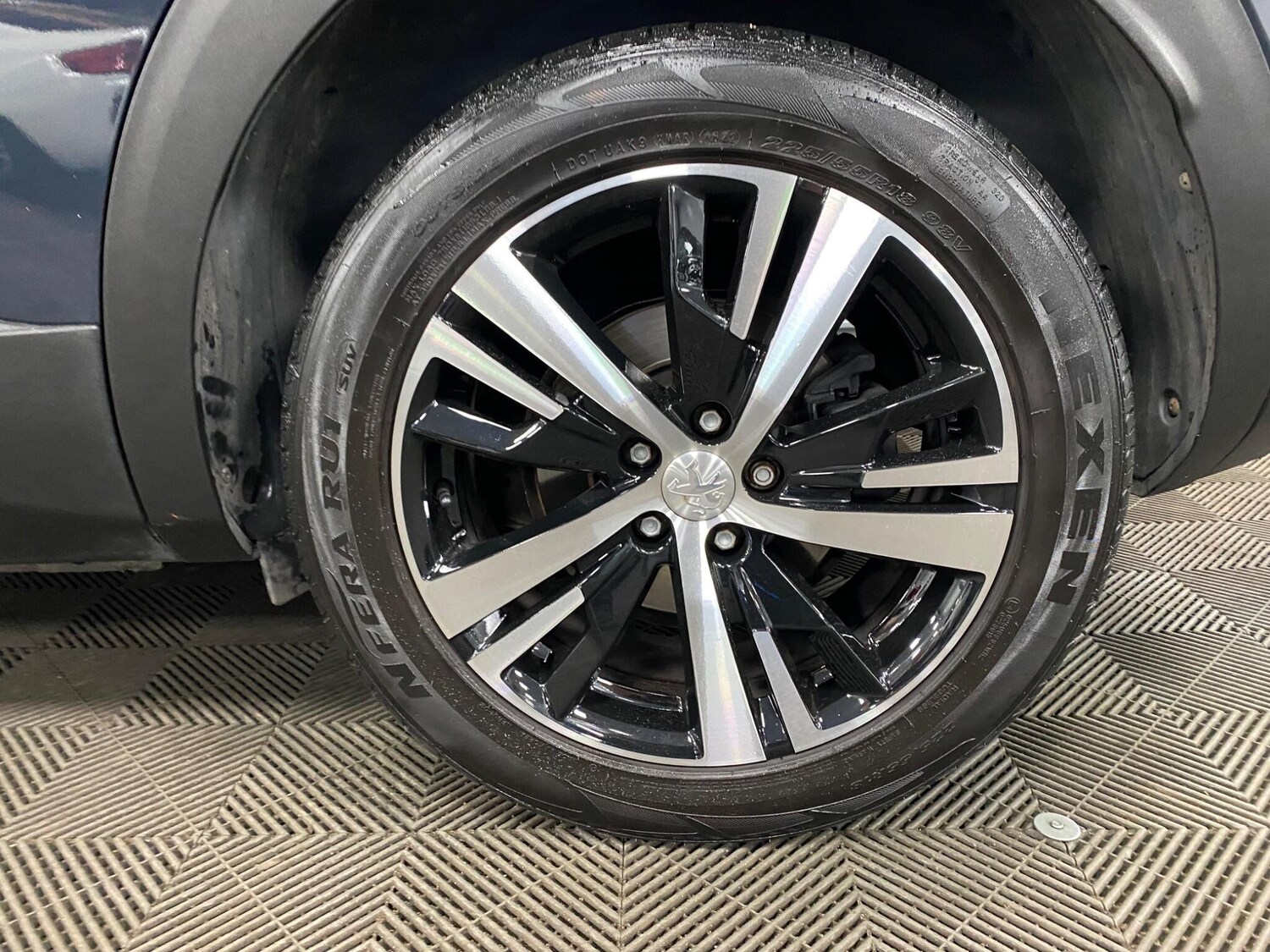 Used Peugeot 3008 2018 for sale - 76026636: Photo 48