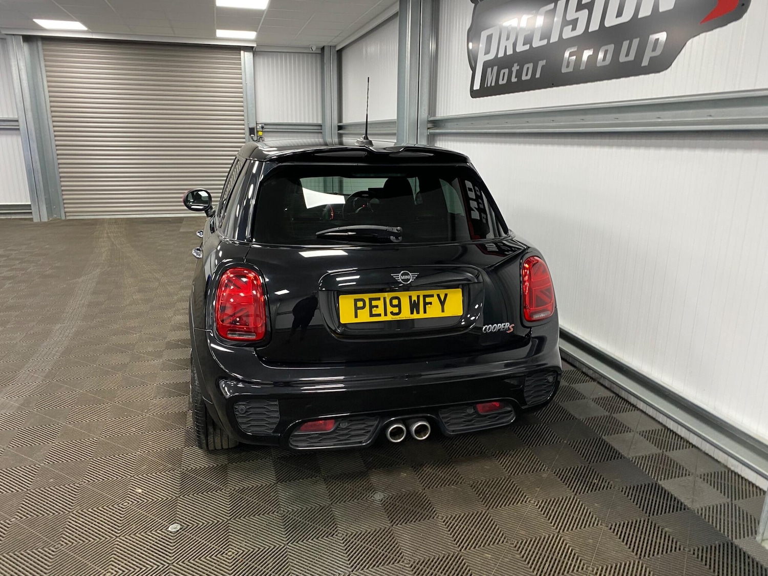 Vehicle 17