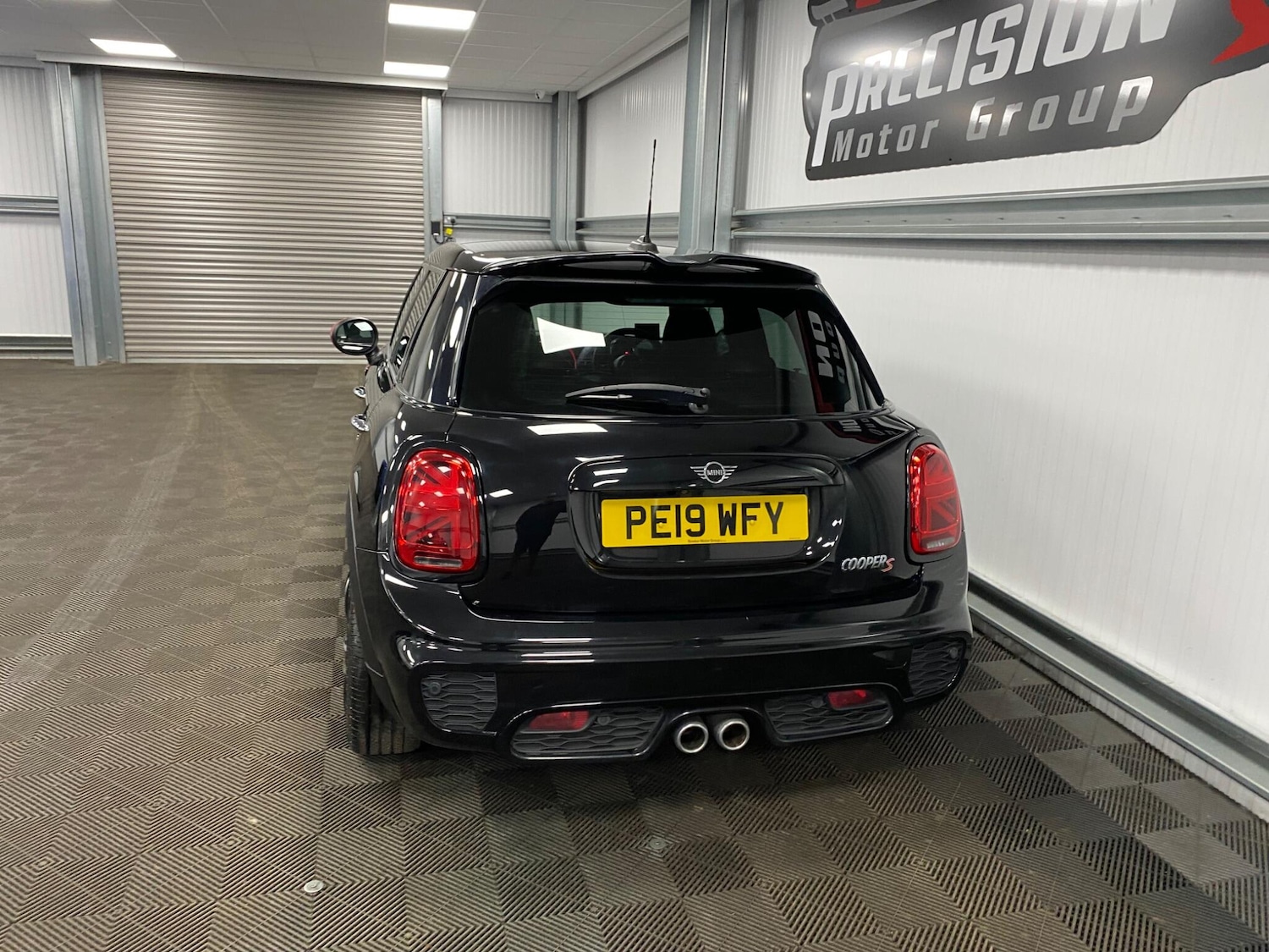 Vehicle 19