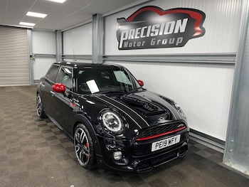 2019 (19) - 2.0 Cooper S Sport II 5dr