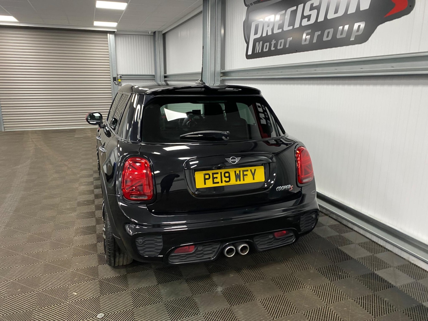Vehicle 20