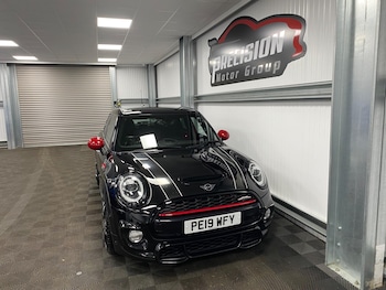 Used MINI Hatch 2019 for sale - 75634280: Photo