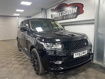 Land Rover - Range Rover