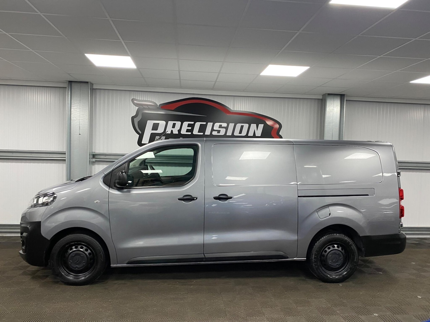 Used Citroen Dispatch 2020 for sale - 75990259: Photo 10