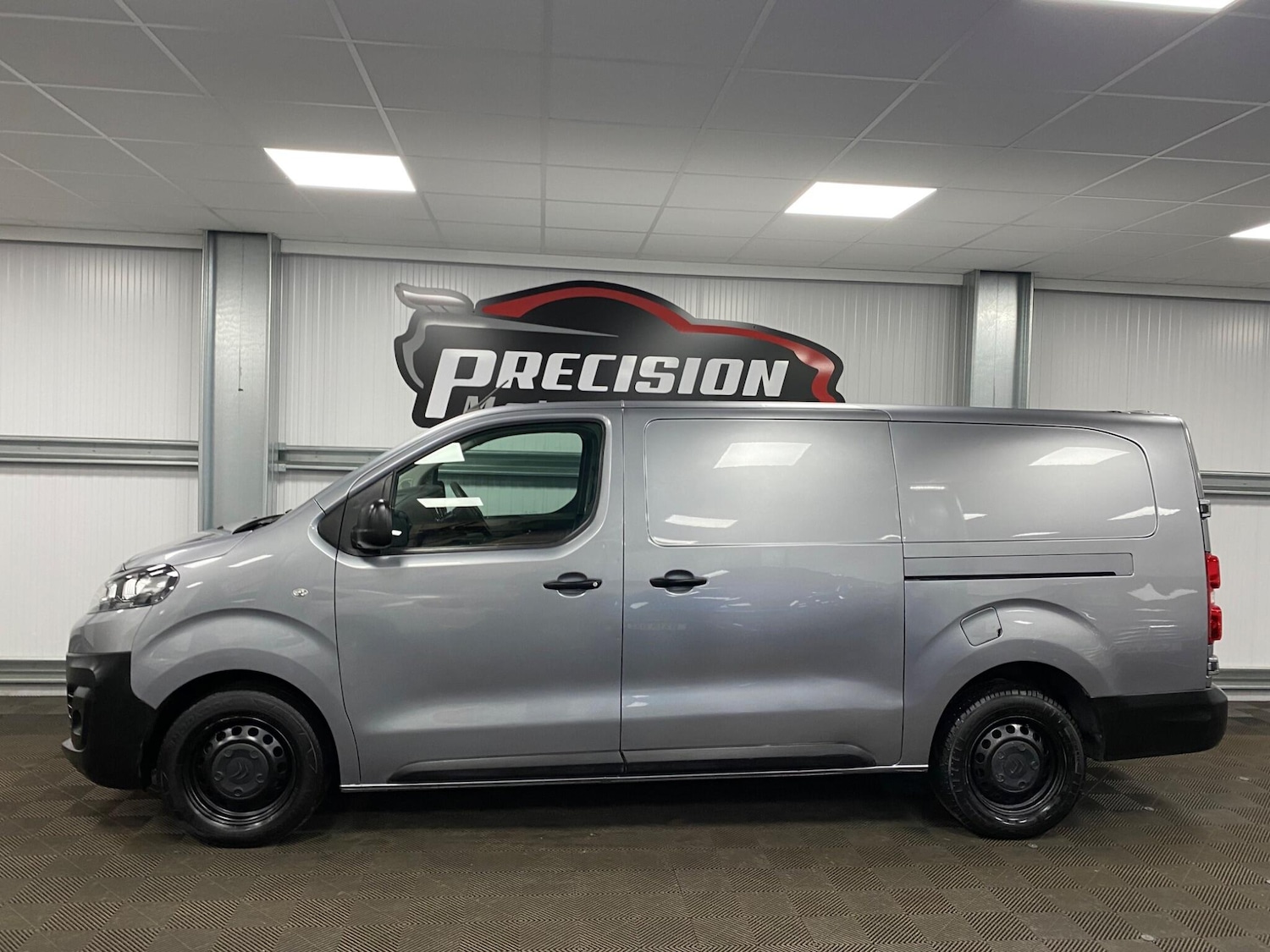Used Citroen Dispatch 2020 for sale - 75990259: Photo 11