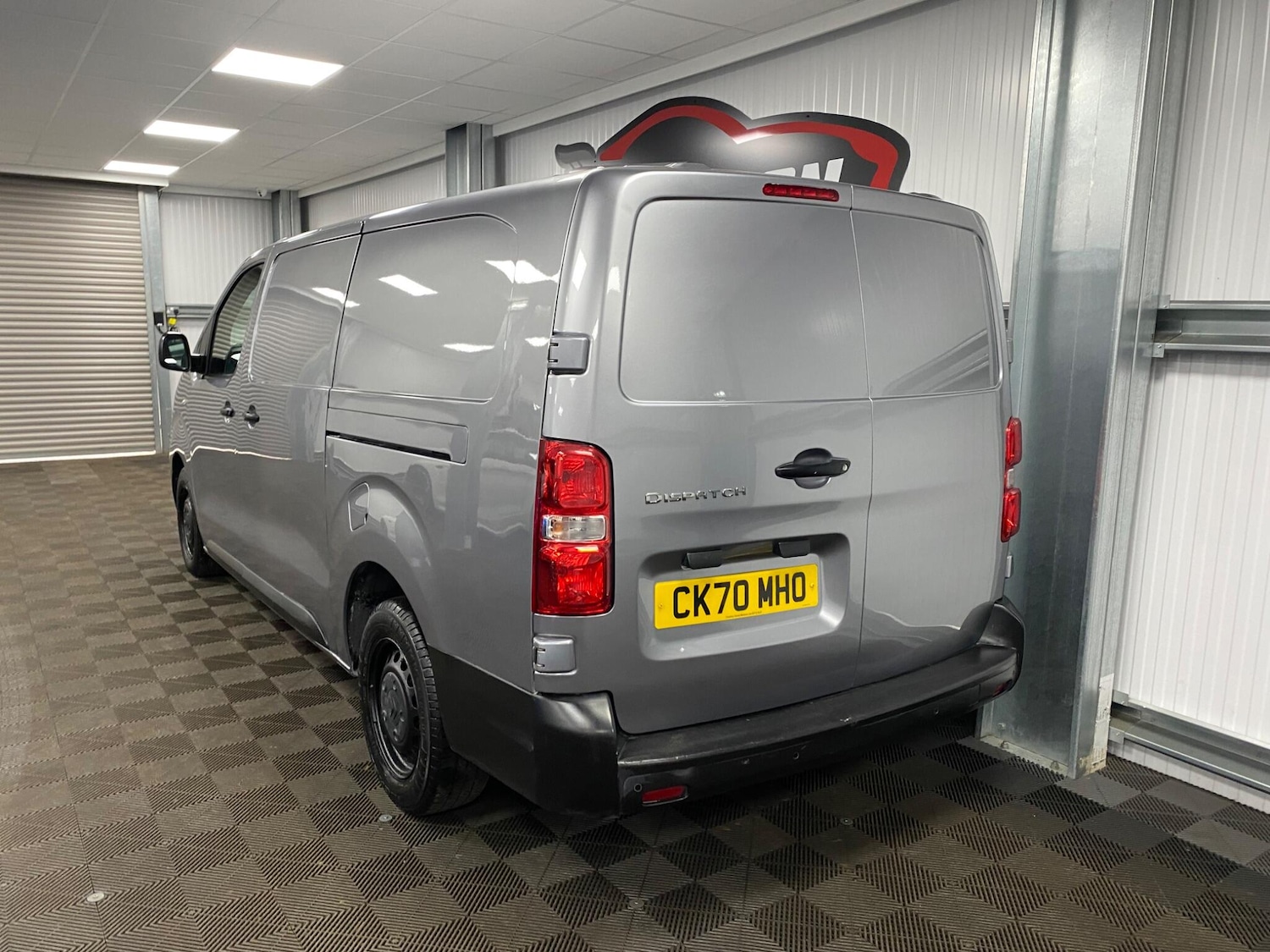 Used Citroen Dispatch 2020 for sale - 75990259: Photo 15