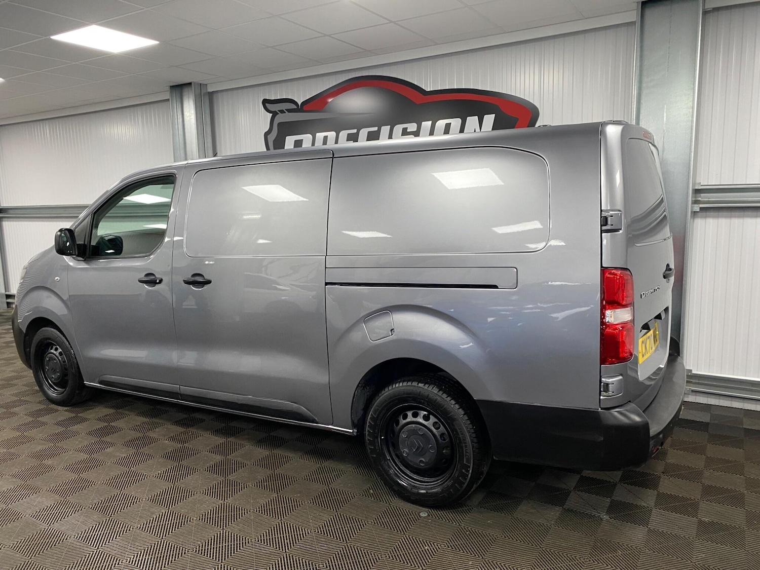 Used Citroen Dispatch 2020 for sale - 75990259: Photo 16
