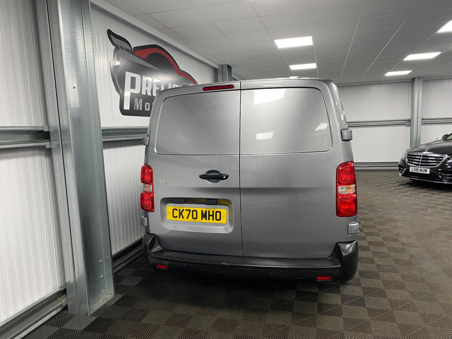 Used Citroen Dispatch 2020 for sale - 75990259: Photo 19