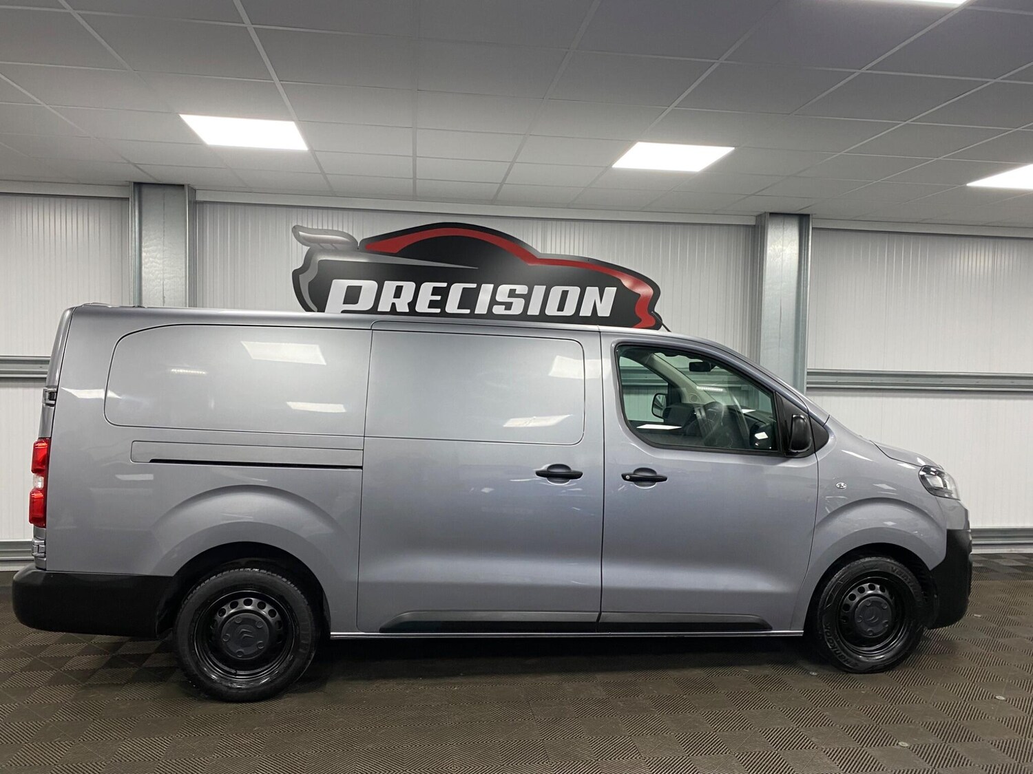Used Citroen Dispatch 2020 for sale - 75990259: Photo 20
