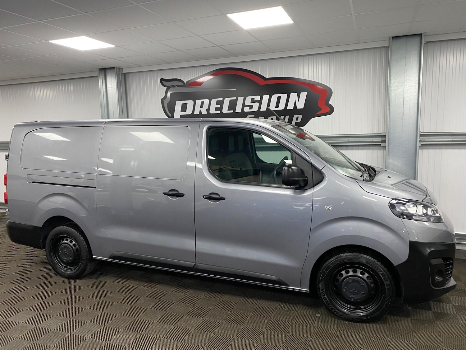 Used Citroen Dispatch 2020 for sale - 75990259: Photo 21