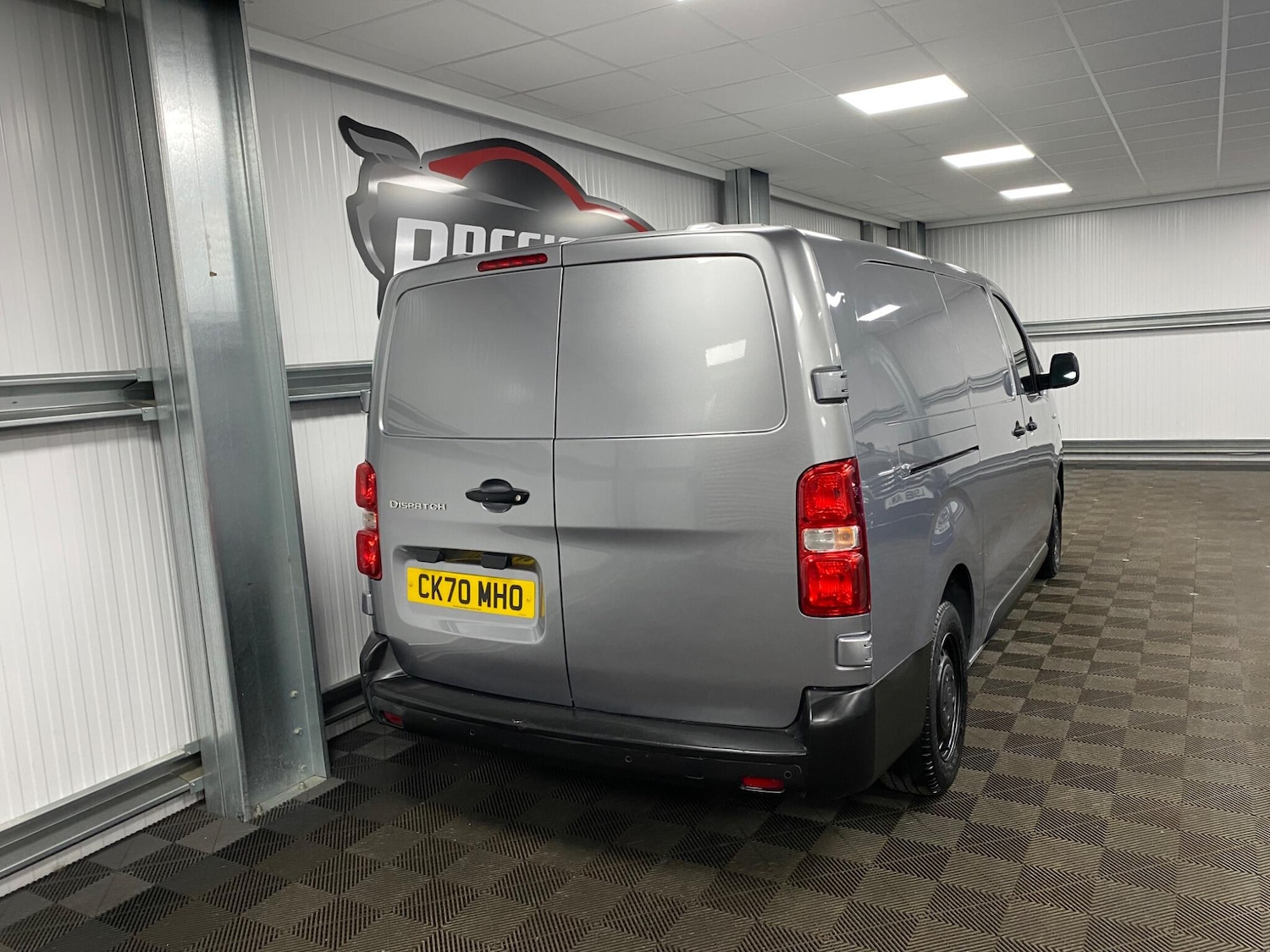 Used Citroen Dispatch 2020 for sale - 75990259: Photo 22
