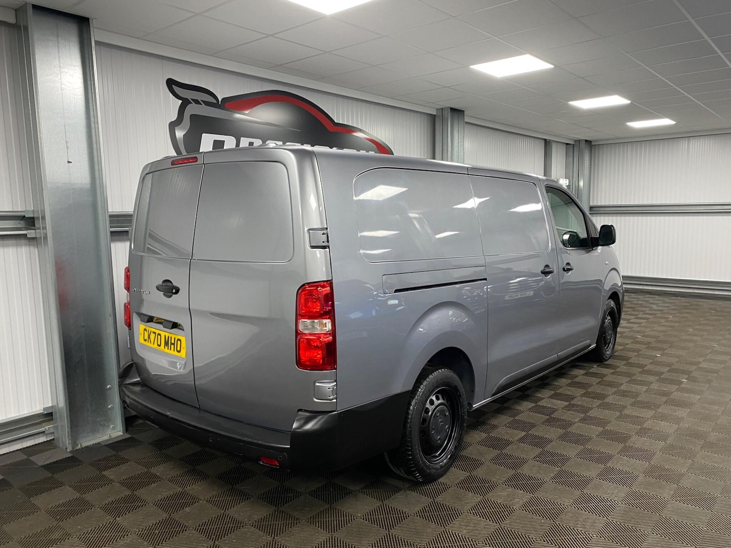 Used Citroen Dispatch 2020 for sale - 75990259: Photo 23