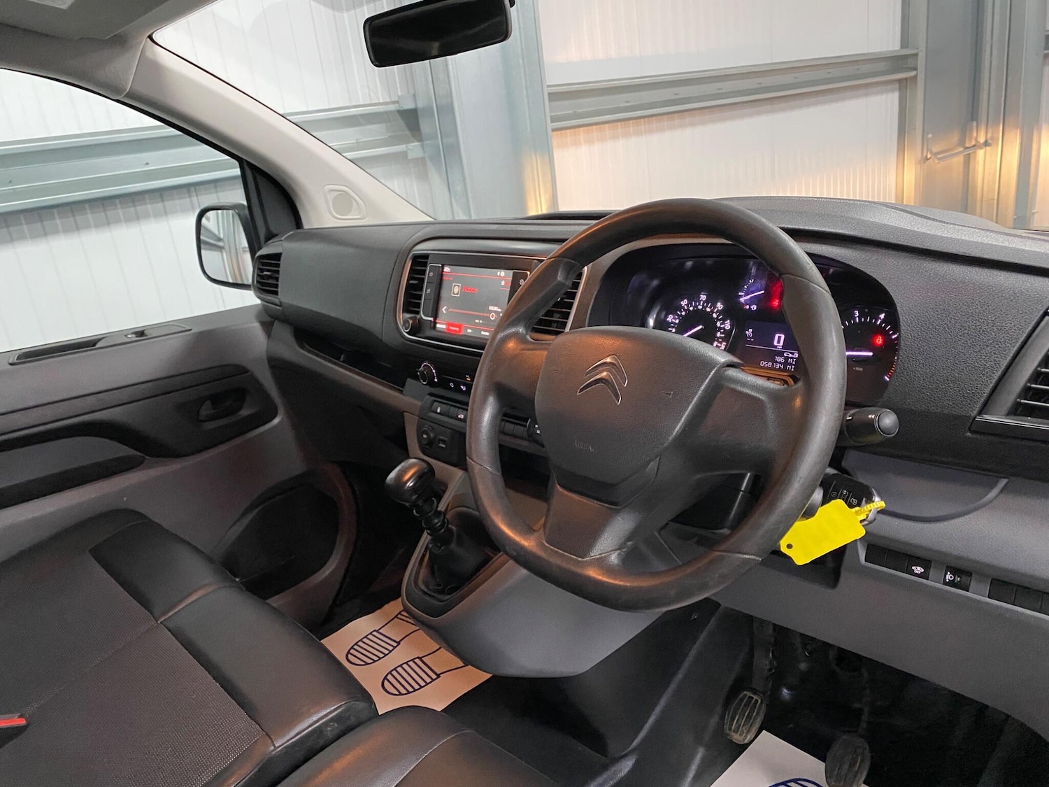Used Citroen Dispatch 2020 for sale - 75990259: Photo 24