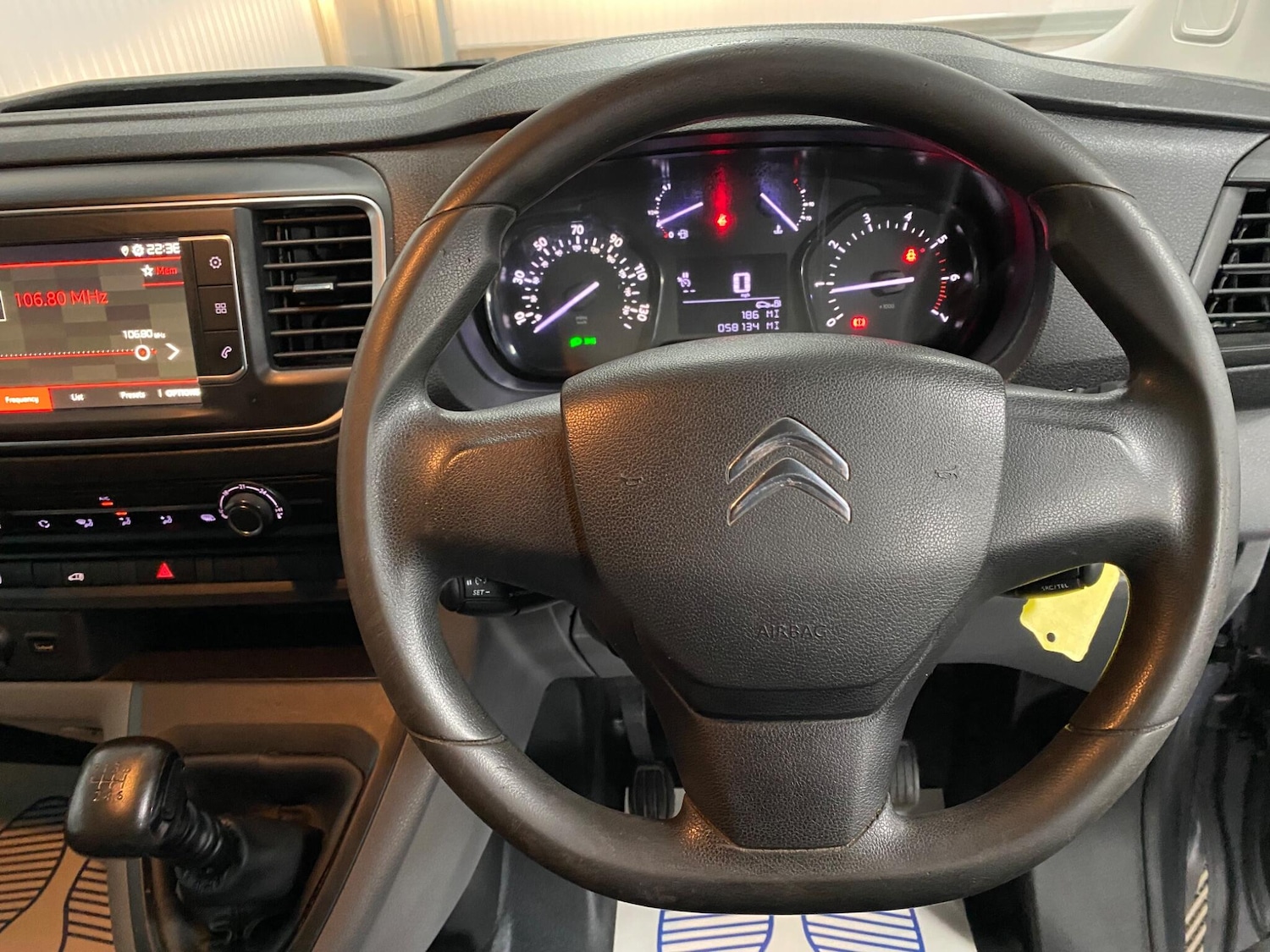 Used Citroen Dispatch 2020 for sale - 75990259: Photo 25