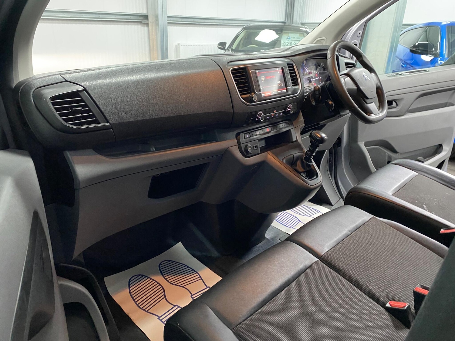 Used Citroen Dispatch 2020 for sale - 75990259: Photo 29