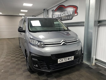 Used Citroen Dispatch 2020 for sale - 75990259: Photo 2