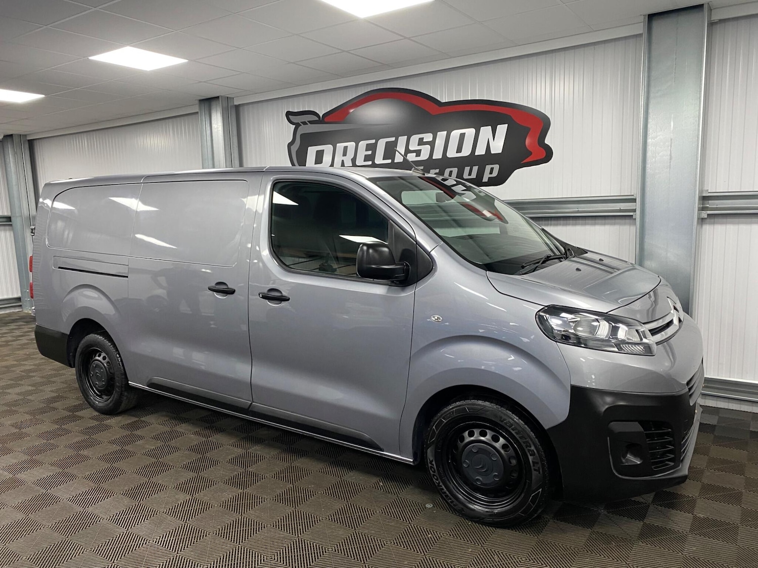 Used Citroen Dispatch 2020 for sale - 75990259: Photo 3