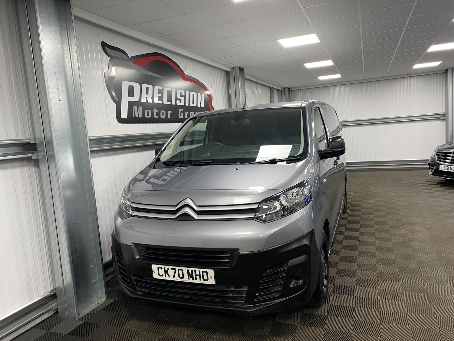 Used Citroen Dispatch 2020 for sale - 75990259: Photo 4