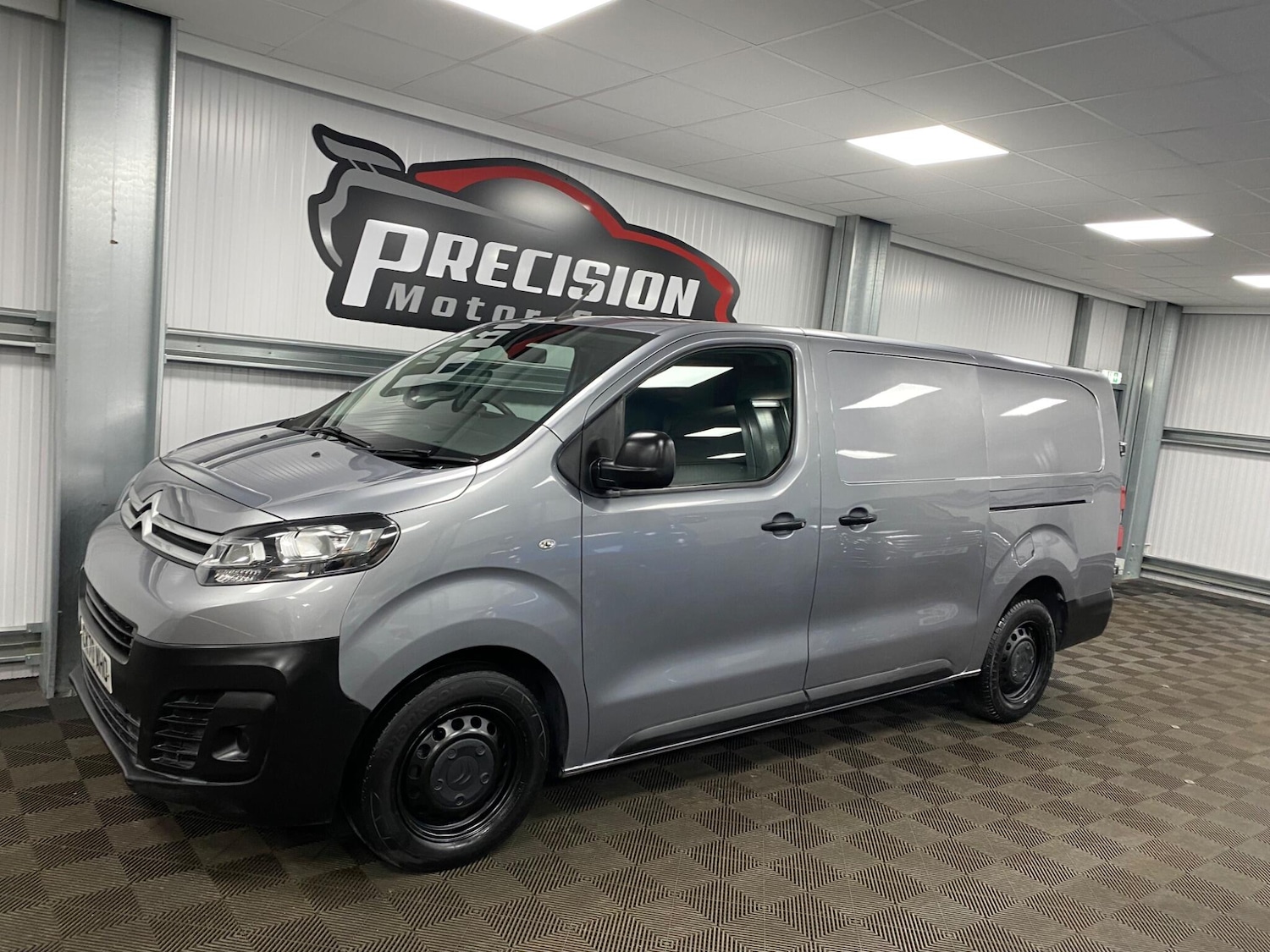 Used Citroen Dispatch 2020 for sale - 75990259: Photo 5
