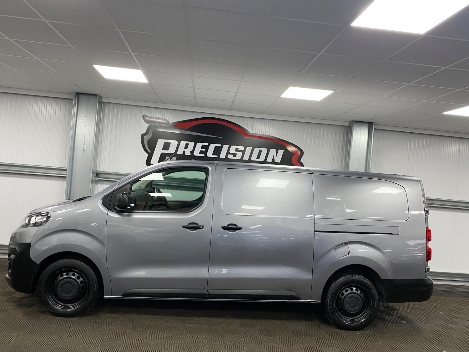 Used Citroen Dispatch 2020 for sale - 75990259: Photo 6