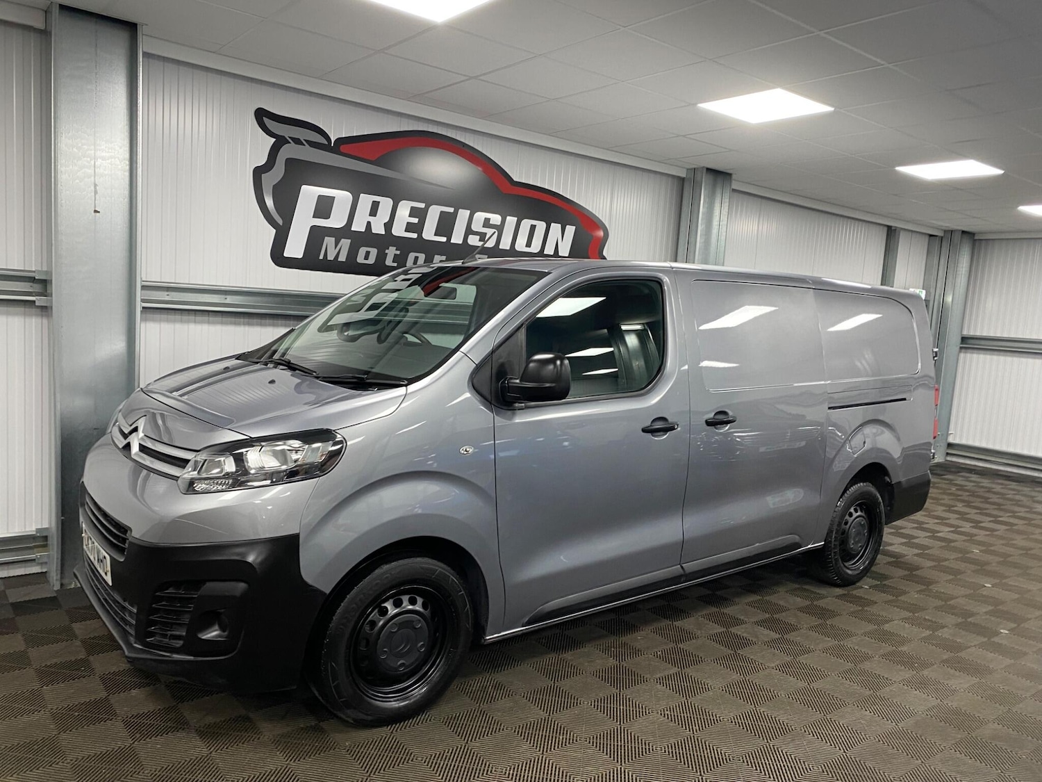 Used Citroen Dispatch 2020 for sale - 75990259: Photo 7
