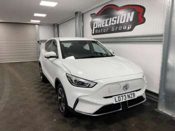 Used MG MG ZS 2023 for sale - 75013653: Photo