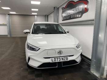 Used MG MG ZS 2023 for sale - 75013653: Photo