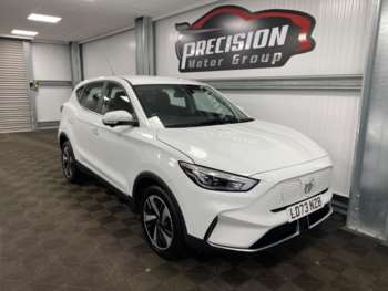 Used MG MG ZS 2023 for sale - 75013653: Photo