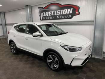 Used MG MG ZS 2023 for sale - 75013653: Photo