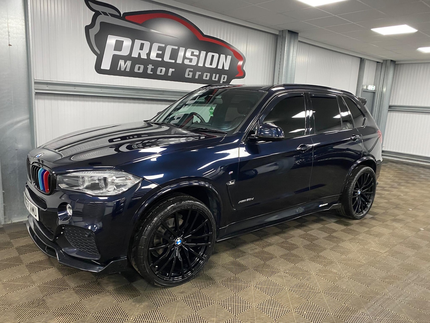 Used BMW X5 2017 for sale - 77162766: Photo 10