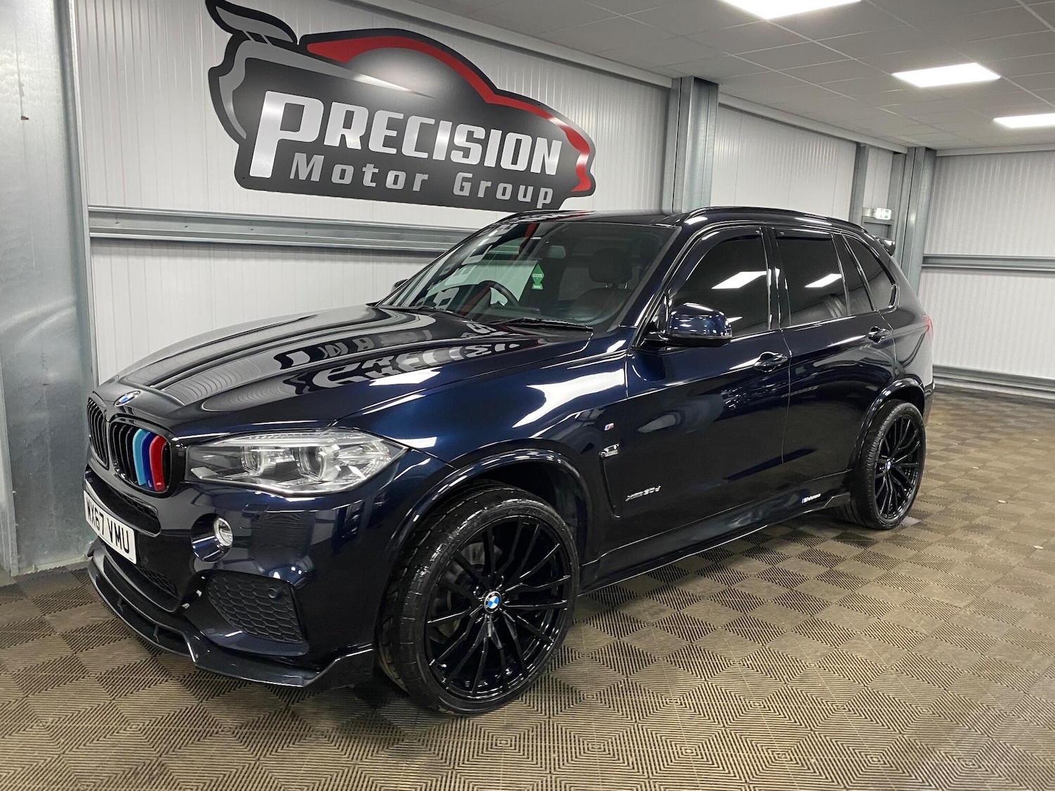 Used BMW X5 2017 for sale - 77162766: Photo 11