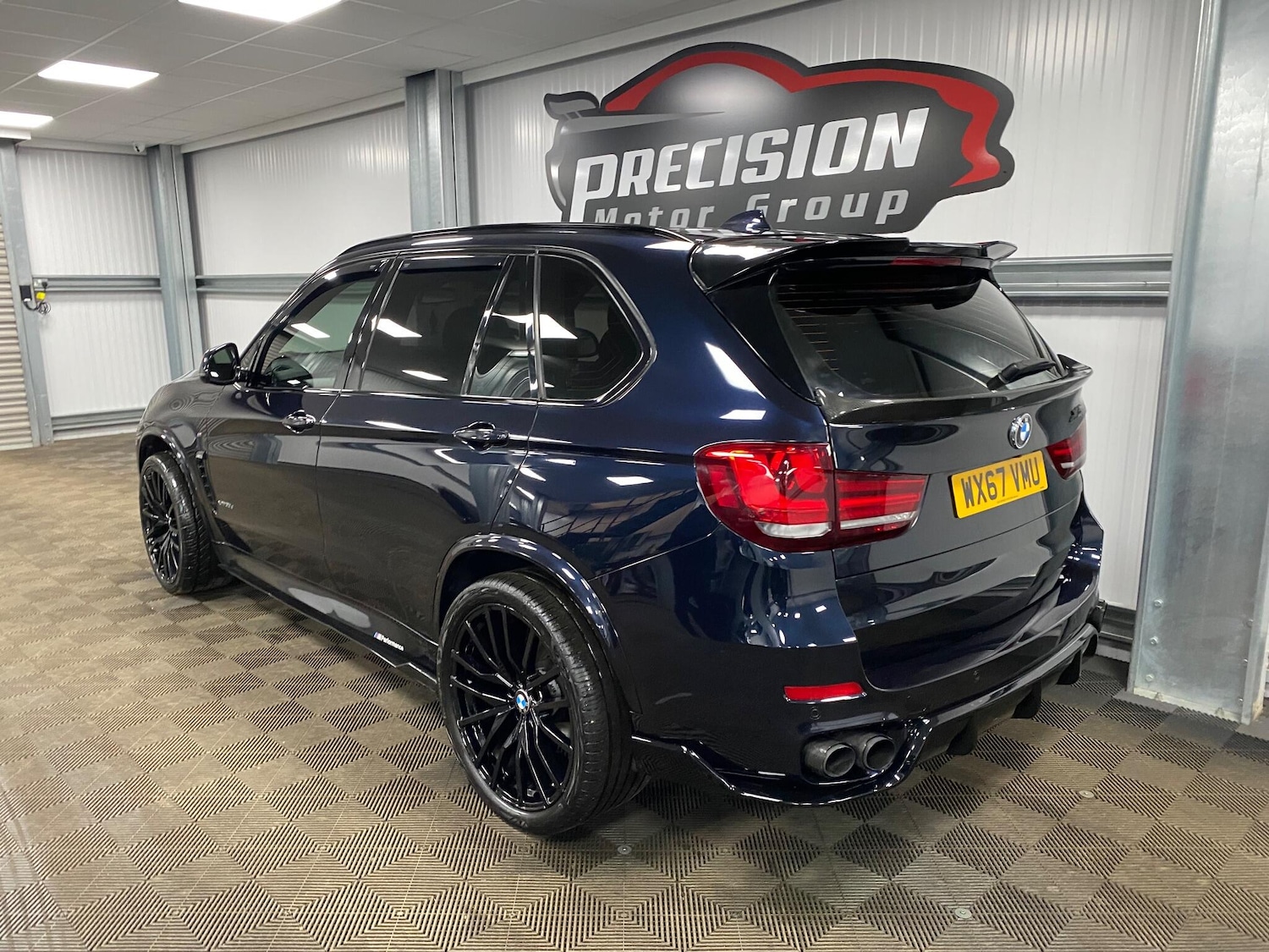 Used BMW X5 2017 for sale - 77162766: Photo 14