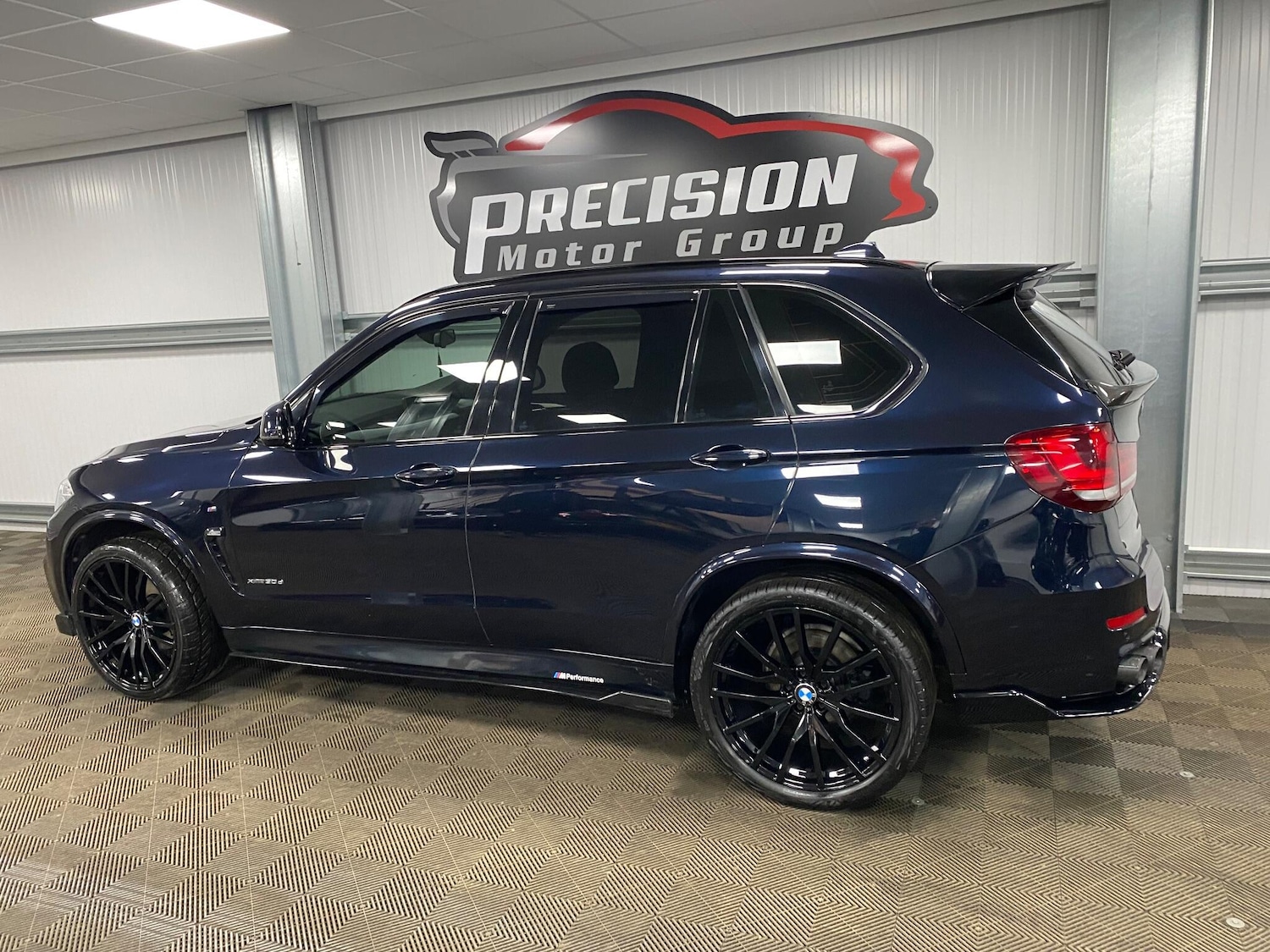 Used BMW X5 2017 for sale - 77162766: Photo 15