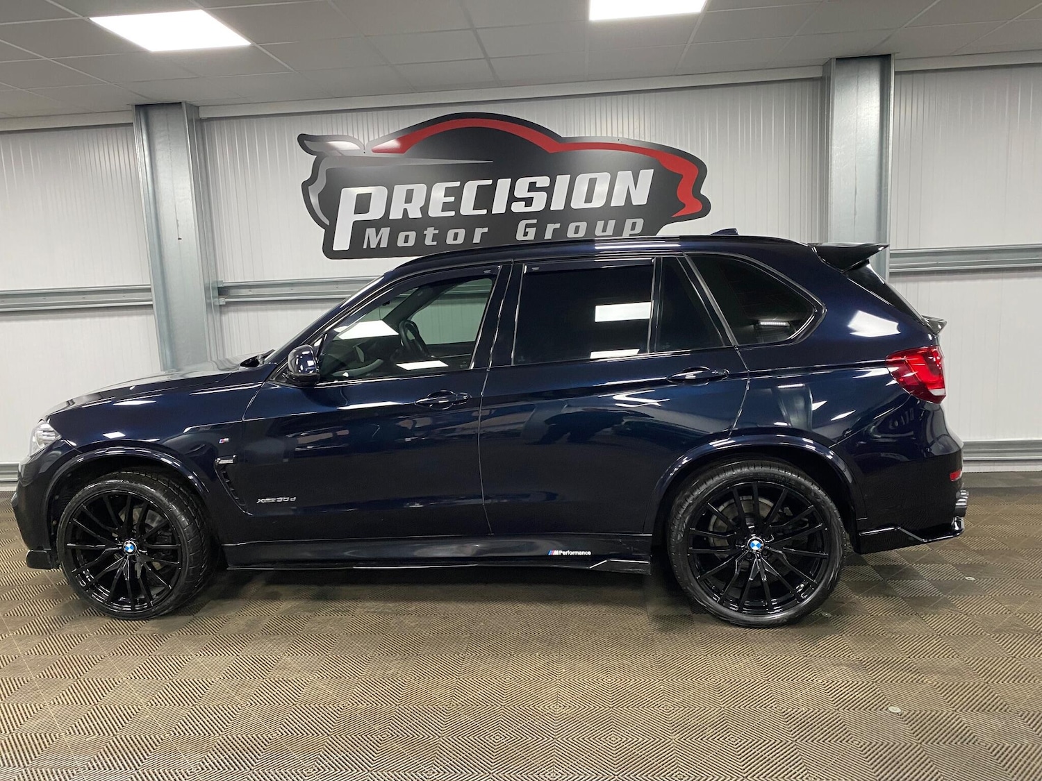 Used BMW X5 2017 for sale - 77162766: Photo 16