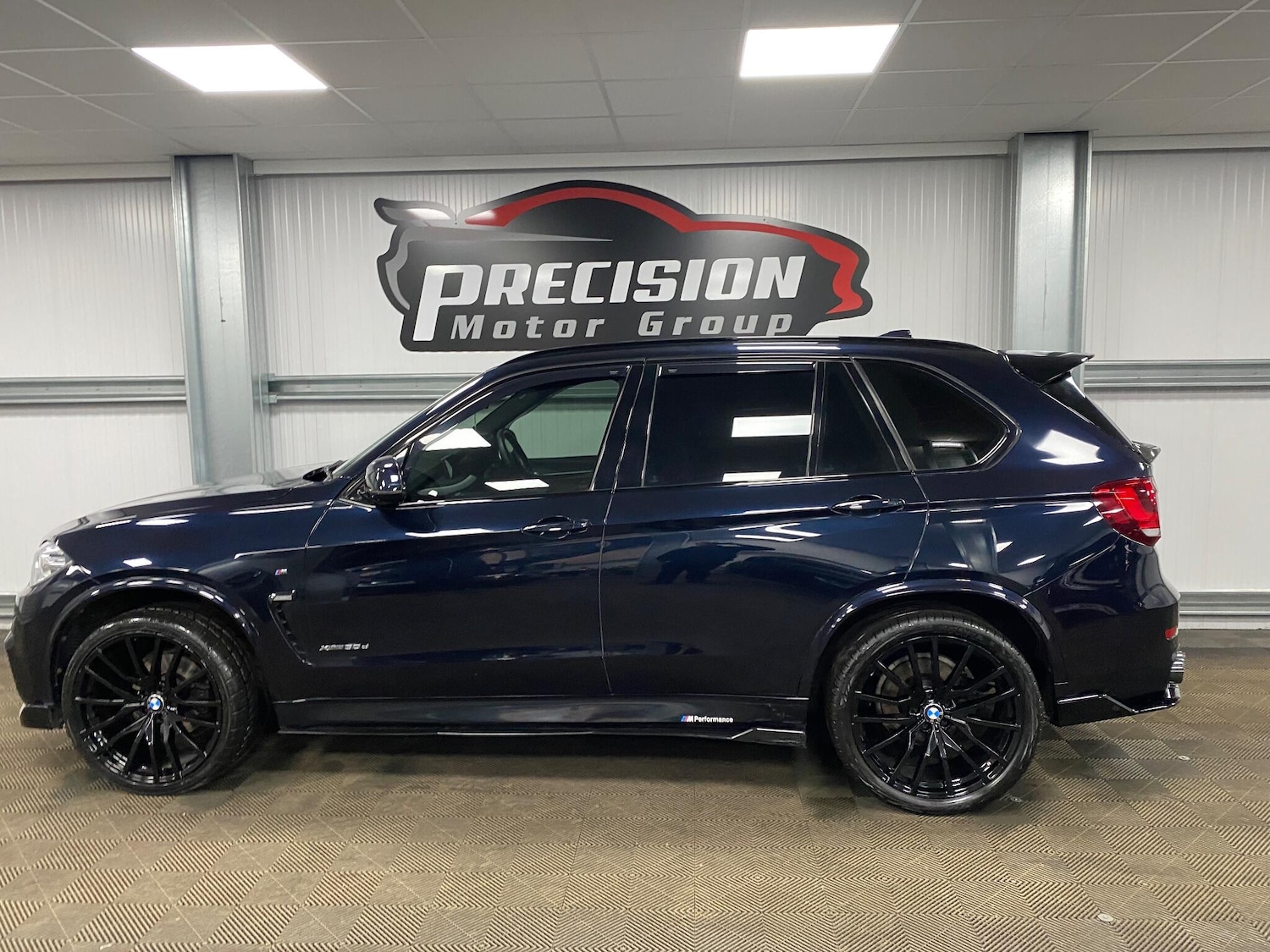 Used BMW X5 2017 for sale - 77162766: Photo 17