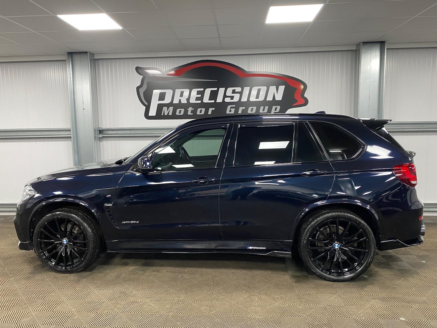 Used BMW X5 2017 for sale - 77162766: Photo 18