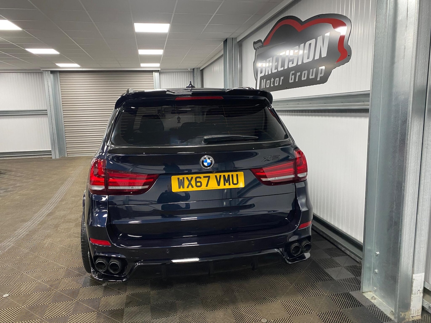 Used BMW X5 2017 for sale - 77162766: Photo 19