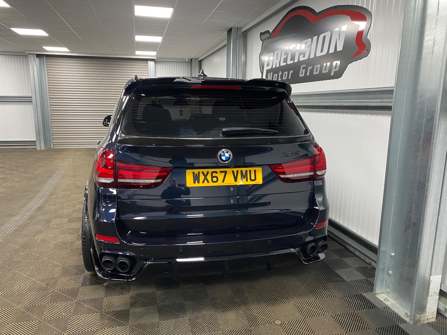 Used BMW X5 2017 for sale - 77162766: Photo 21